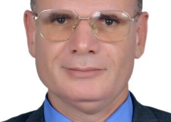 رسميا.. نصرالله مديرا للمركز الدولى للأسماك في مصر 22 - جريدة المساء