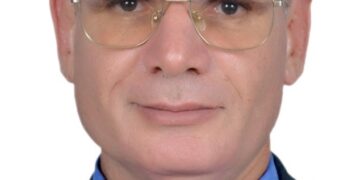 رسميا.. نصرالله مديرا للمركز الدولى للأسماك في مصر 1 - جريدة المساء