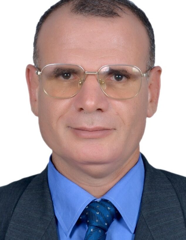 رسميا.. نصرالله مديرا للمركز الدولى للأسماك في مصر 18 - جريدة المساء