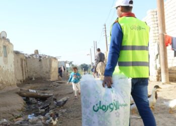 ألحفة وبطاطين من الأورمان.. للأسر الأولى بالرعاية في الشرقية 29 - جريدة المساء