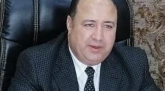 رئيس الغرفة التجارية ببني سويف: ماتم إنجازة خلال  7سنوات في عهد السيسي يحتاج إلي 50عاما.. المشروعات القومية الكبري بالصعيد.. تتحدث عن نفسها 1 - جريدة المساء