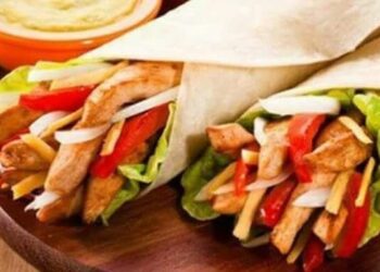 طريقة عمل الفاهيتا مع خبز التورتيلا 29 - جريدة المساء