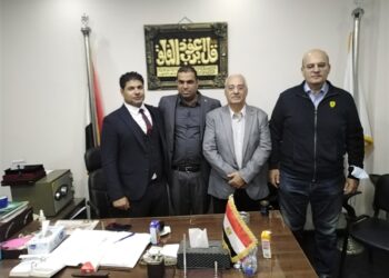 اللجنة الأولمبية تعتمد انتخابات اتحاد الجودو 23 - جريدة المساء