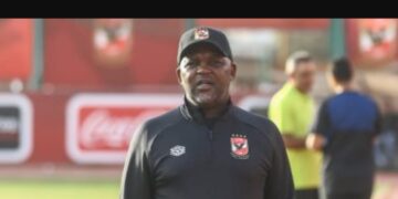 موسيماني يرفض رحيل مهاجم الاهلي 9 - جريدة المساء