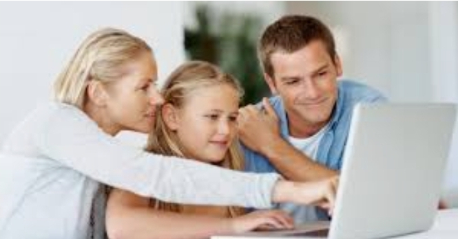 39 %من المصريين يراقبون أبناءهم إلكترونياً 18 - جريدة المساء