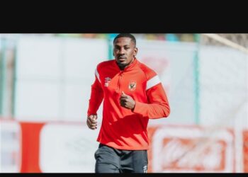 أجايي يرفض كل عروض الإعارة.. ويطلب من الأهلي الرحيل مجانا 24 - جريدة المساء