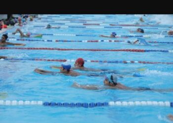 "سباحة" الأهلي في بطولة الجمهورية بشرم الشيخ 18 - جريدة المساء