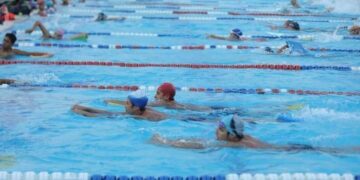 "سباحة" الأهلي في بطولة الجمهورية بشرم الشيخ 2 - جريدة المساء "سباحة" الأهلي في بطولة الجمهورية بشرم الشيخ 1 - جريدة المساء