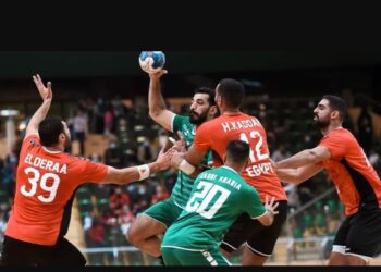 بعد إلغاء الكأس الذهبي .. وديتان لمنتخب اليد مع فرنسا 16 - جريدة المساء