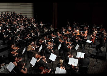 3حفلات لدار الاوبرا فى ليلة رأس السنة 33 - جريدة المساء