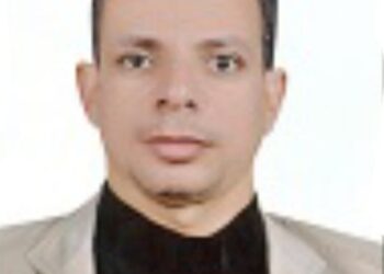 "خالد بن الوليد" .. عميدًا لكلية العلوم بجامعة جنوب الوادى 33 - جريدة المساء