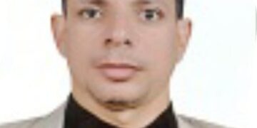 "خالد بن الوليد" .. عميدًا لكلية العلوم بجامعة جنوب الوادى 2 - جريدة المساء "خالد بن الوليد" .. عميدًا لكلية العلوم بجامعة جنوب الوادى 1 - جريدة المساء