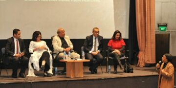 بعد 23 عرضا سينمائيا مهرجان القاهرة للسينما الفرنكوفونية يعلن عن نجوم الدورة الاولى 1 - جريدة المساء