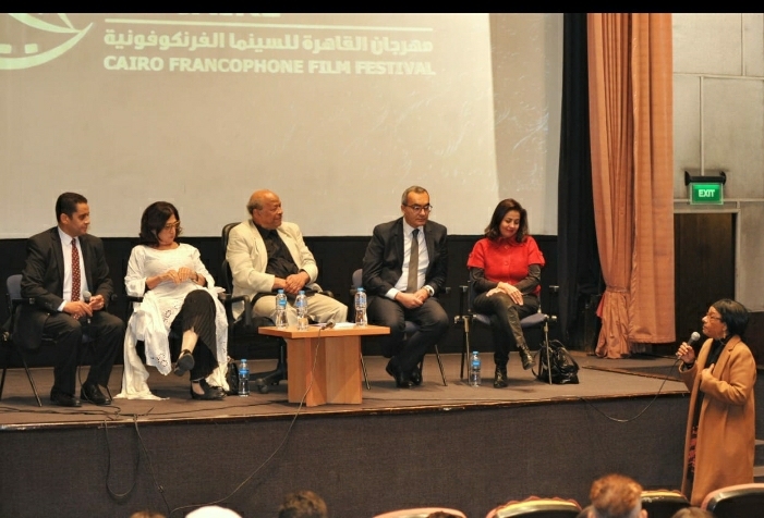 بعد 23 عرضا سينمائيا مهرجان القاهرة للسينما الفرنكوفونية يعلن عن نجوم الدورة الاولى 19 - جريدة المساء