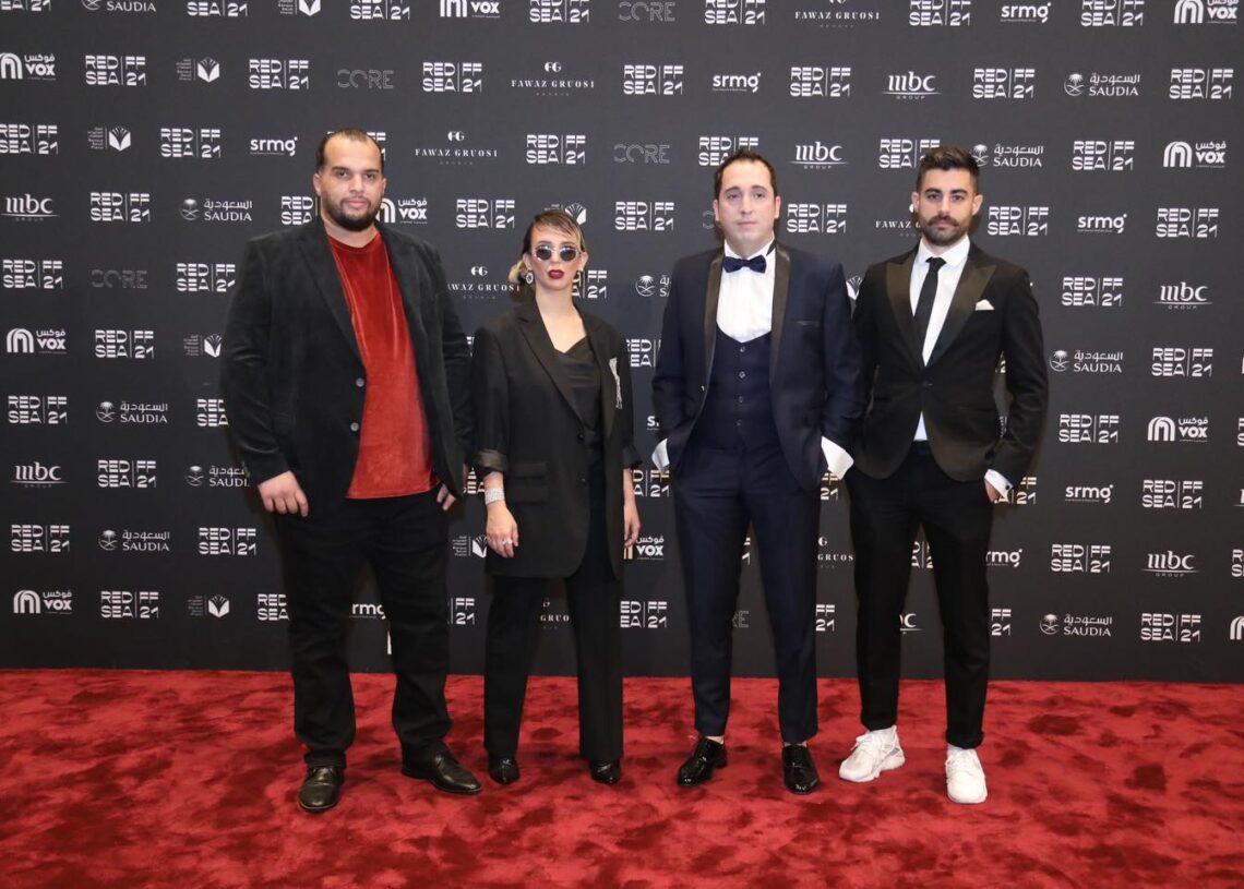 إطلاق برومو فيلم "سولا" المشارك في مهرجان البحر الاحمر 27 - جريدة المساء