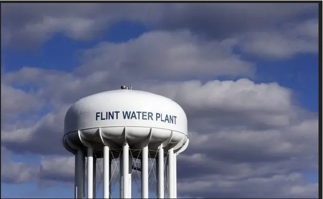 امريكا تعانى من ازمة المياة 19 - جريدة المساء