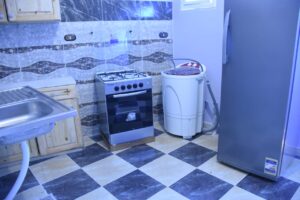 إعادة إعمار وفرش 100 منزل للأسر الأولى بالرعاية .. فى قنا 26 - جريدة المساء إعادة إعمار وفرش 100 منزل للأسر الأولى بالرعاية .. فى قنا 25 - جريدة المساء