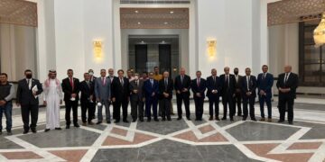 10 منح دراسية من مجلس أمناء جامعة سلمان لطلاب جنوب سيناء 1 - جريدة المساء