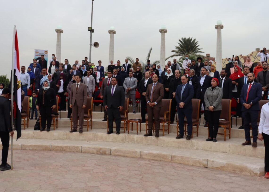 معهد إعداد القادة يحتفل باليوم العالمي للتطوع 19 - جريدة المساء معهد إعداد القادة يحتفل باليوم العالمي للتطوع 18 - جريدة المساء