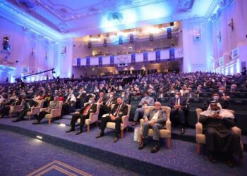 الرئيس السيسى يفتتح المنتدى العالمي للتعليم العالي والبحث العلمي 22 - جريدة المساء