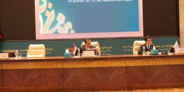 بمشاركة 49 دولة .. انطلاق الدورة الـ 14 للمؤتمر العام للايسيسكو 1 - جريدة المساء