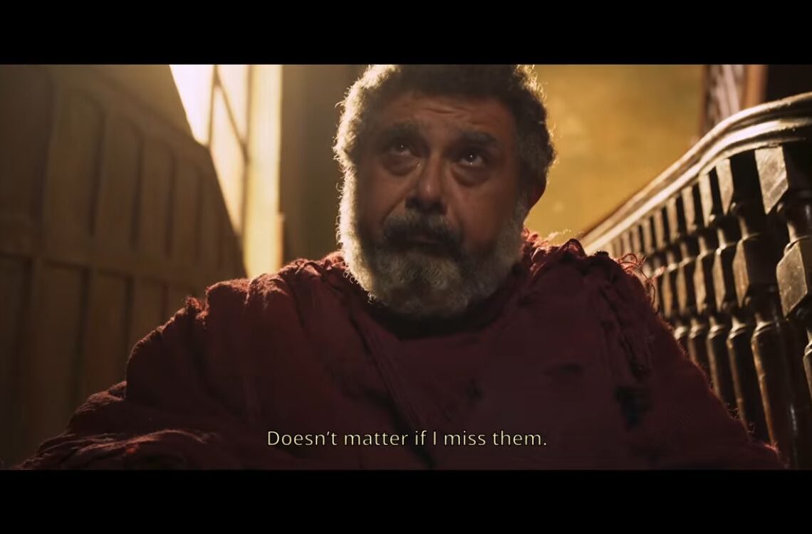 "برا المنهج" يرفع لافته كامل العدد في مهرجان البحر الأحمر 18 - جريدة المساء