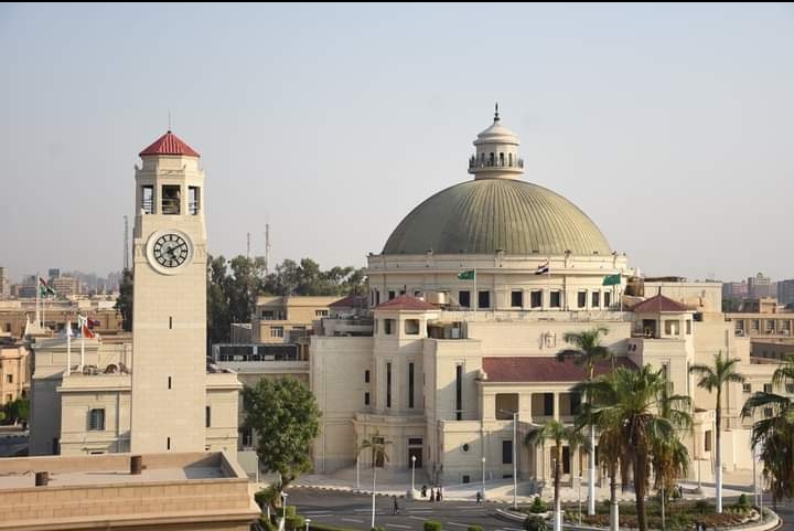 "جامعة القاهرة" تنظم حملة توعية للكشف المبكر عن سرطان الثدي 17 - جريدة المساء
