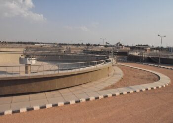 سعد: تنفيذ 153 مشروع صرف بأسيوط بتكلفة 15 مليار جنيه 23 - جريدة المساء