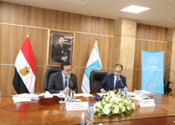 خلال اجتماعه الدوري..تعرف على اهم توصيات"المجلس الاعلى للجامعات" 15 - جريدة المساء