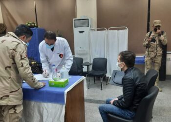 لأول مرة.."آداب عين شمس" تعقد لجنة الكشف الطبي لتحديد الموقف التجنيدي لذوي الهمم 23 - جريدة المساء