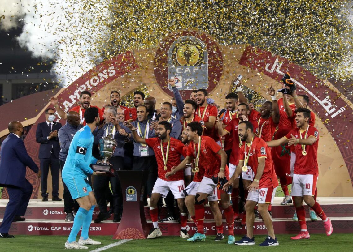 فيفا.."3 فبراير" أخر موعد لقيد لاعبى الأهلى بمونديال الأندية 18 - جريدة المساء