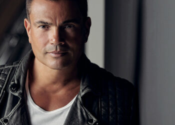 عمرو دياب يروج لأغنيته (خلي الحجر ينطق) على الانستجرام 28 - جريدة المساء