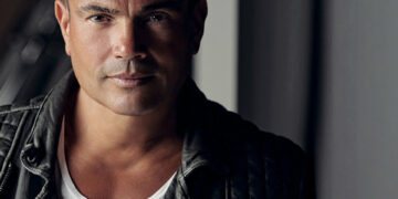 عمرو دياب يروج لأغنيته (خلي الحجر ينطق) على الانستجرام 1 - جريدة المساء