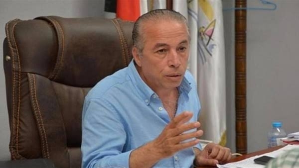 بدء توفيق أوضاع حائزي أراضي قرار تعديل كردون مدينة الشروق.. يناير المقبل 19 - جريدة المساء