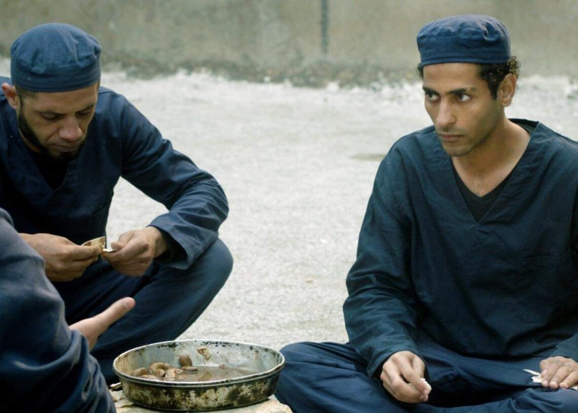 ٧ جنسيات عربية في فيلم "شرف" المنافس بالمسابقة الرسمية في مهرجان البحر الأحمر السينمائي الدولي 27 - جريدة المساء