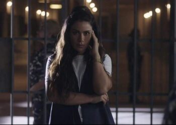 تعرف كيف أثرت الأحداث خارج السجن على سجينات عنبر 6 22 - جريدة المساء