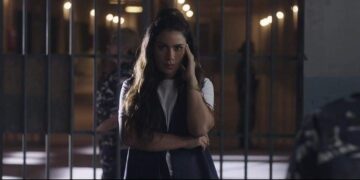 تعرف كيف أثرت الأحداث خارج السجن على سجينات عنبر 6 1 - جريدة المساء