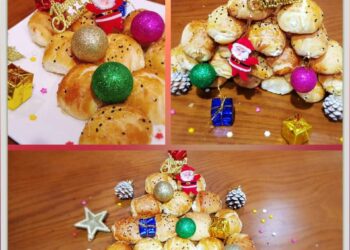 خبيرة تغذية تقدم طريقه لعمل باتيه بالجبنه للمناسبات السعيده 35 - جريدة المساء