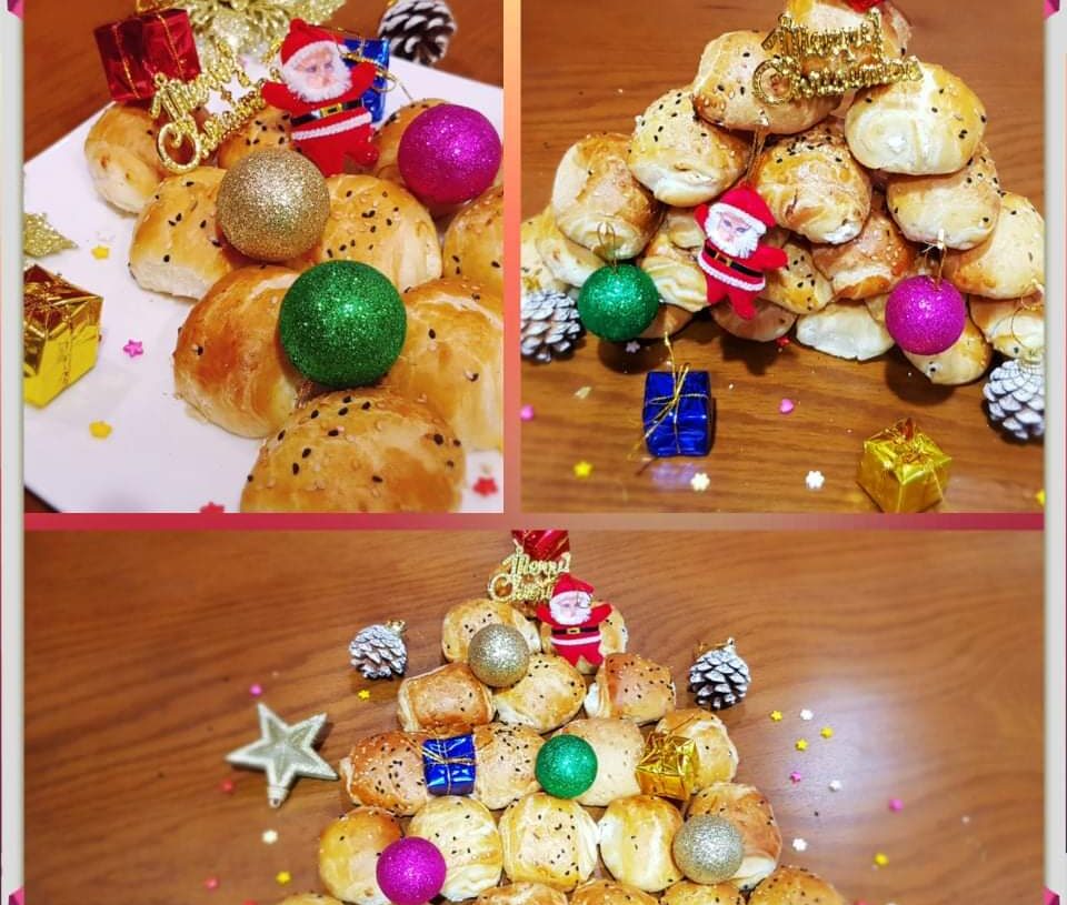 خبيرة تغذية تقدم طريقه لعمل باتيه بالجبنه للمناسبات السعيده 18 - جريدة المساء