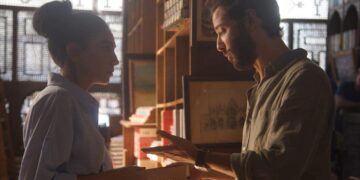 كريم قاسم خائن أم عاشق في حكاية "بحبك موت" 1 - جريدة المساء