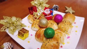 خبيرة تغذية تقدم طريقه لعمل باتيه بالجبنه للمناسبات السعيده 20 - جريدة المساء