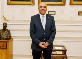 النائب جمال أبوالفتوح: الرئيس السيسي حريص على تعزيز شبكة الحماية الاجتماعية ومحاربة الفقر والعوز 15 - جريدة المساء