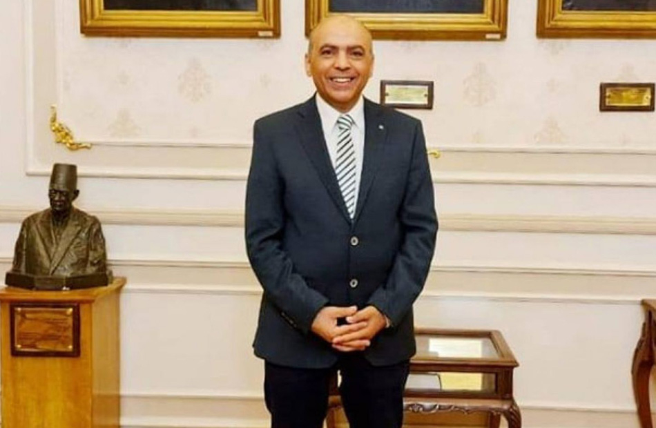 النائب جمال أبوالفتوح: الرئيس السيسي حريص على تعزيز شبكة الحماية الاجتماعية ومحاربة الفقر والعوز 19 - جريدة المساء