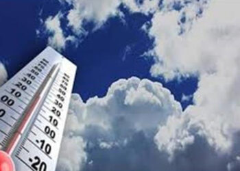 الأرصاد: طقس الغد معتدل نهارا شديدالبرودة ليلا والصغرى بالقاهرة 11 20 - جريدة المساء