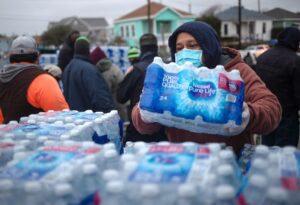 امريكا تعانى من ازمة المياة 21 - جريدة المساء