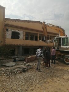 تنفيذًا لتوجيهات القيادة السياسية .. لا تهاون فى حق الدولة والشعب 42 - جريدة المساء تنفيذًا لتوجيهات القيادة السياسية .. لا تهاون فى حق الدولة والشعب 41 - جريدة المساء