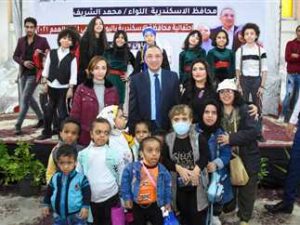 أصحاب الهمم بالأقاليم .. ثقافة وطاقة مش إعاقة 102 - جريدة المساء أصحاب الهمم بالأقاليم .. ثقافة وطاقة مش إعاقة 101 - جريدة المساء