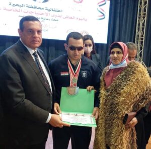 أصحاب الهمم بالأقاليم .. ثقافة وطاقة مش إعاقة 42 - جريدة المساء أصحاب الهمم بالأقاليم .. ثقافة وطاقة مش إعاقة 41 - جريدة المساء