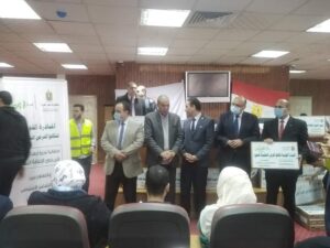 أصحاب الهمم بالأقاليم .. ثقافة وطاقة مش إعاقة 92 - جريدة المساء أصحاب الهمم بالأقاليم .. ثقافة وطاقة مش إعاقة 91 - جريدة المساء