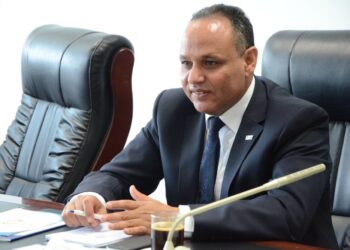 أكاديمية البحث العلمي تختار العلمين الجديدة لإقامة الدورة الأولى من المسابقة الدولية للروبوتات فبراير المقبل 35 - جريدة المساء